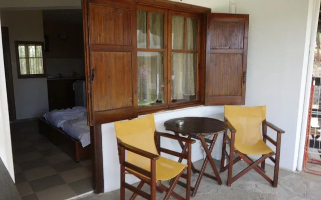 Maistrali Beach Hotel