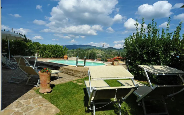 Residence Le Grillaie