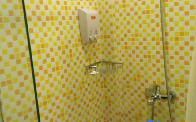 Pebble Motel (Kunming Dounan Flower City Longcheng Street)