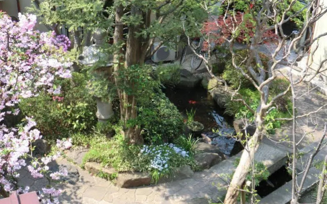 Ryokan Matsushima