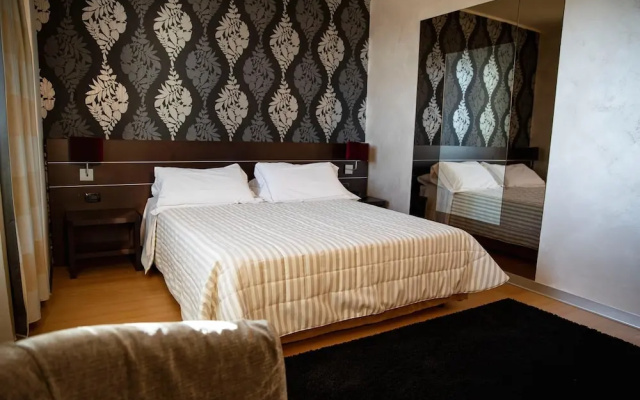 Casta Hotel