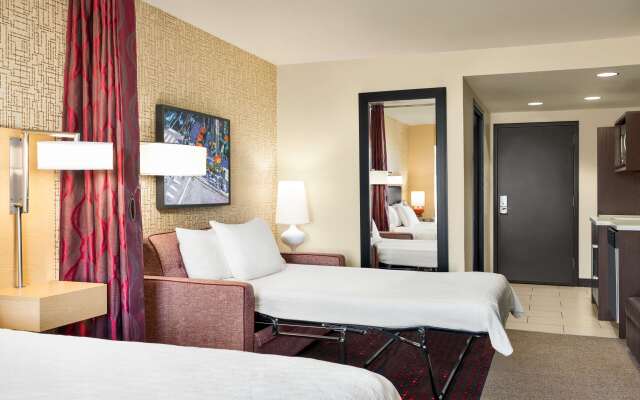 Home2 Suites by Hilton Salt Lake City/Layton, UT