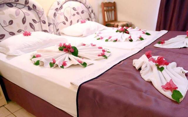 Parilti Otel