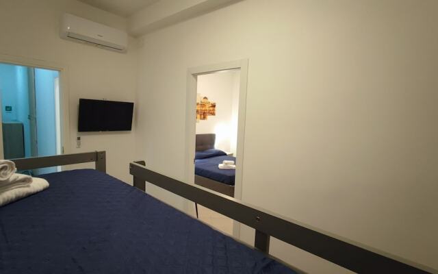 Vatican Green Garden