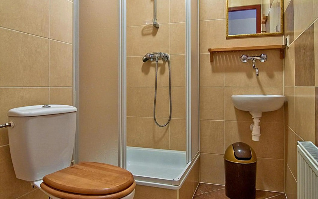 Willa Swoboda Garden Spa