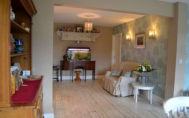Dongola Bed & Breakfast