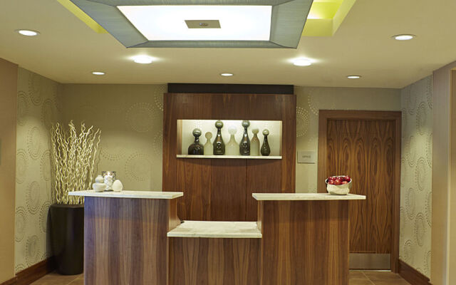 Courtyard Ithaca Airport/University