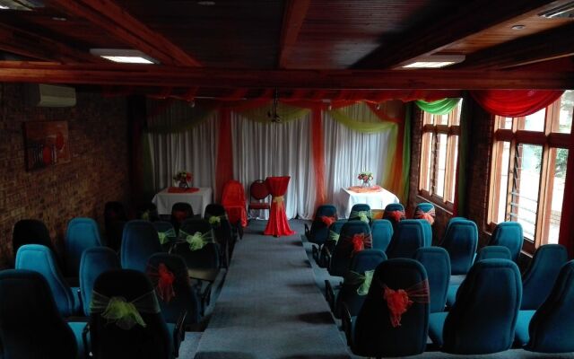 Vido Lodge And Conference Center