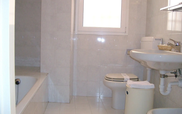 Residence Hotel Miramare