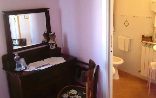 Locanda La Pieve