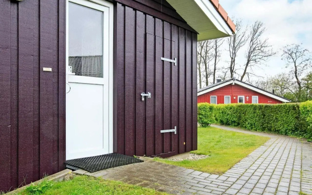 Two-Bedroom Holiday home in Grömitz 3