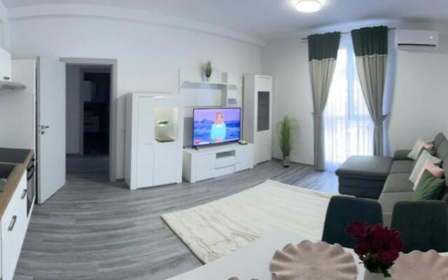 apartament ANDRE Baile Felix