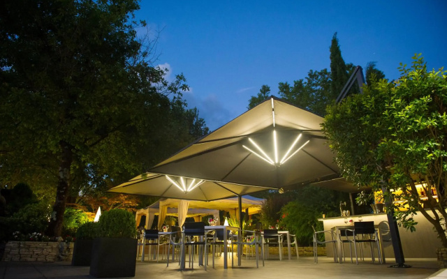 Hotel Aretxarte