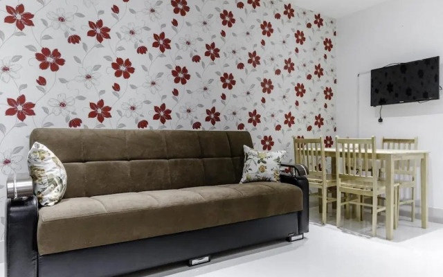 City Gate Serviced Apartments