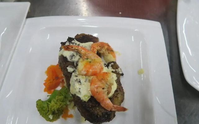 Nasau Resort & Villas