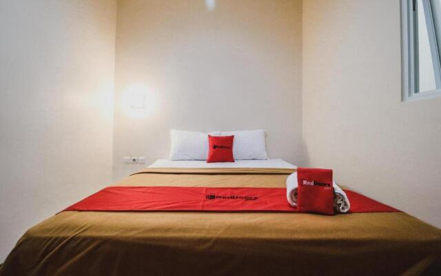 RedDoorz @ Pandu Raya Bogor