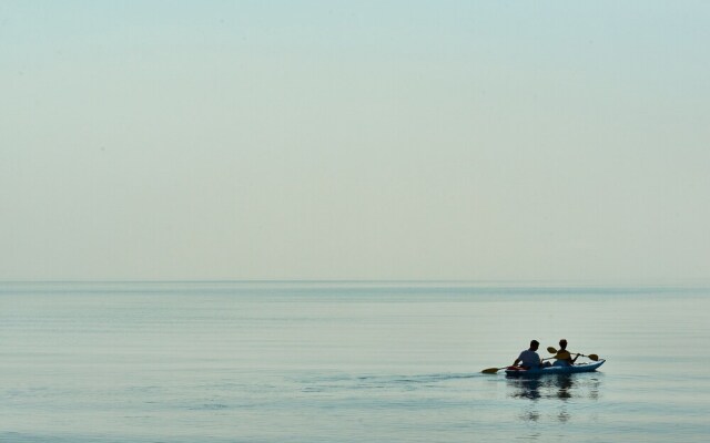 Brisa Oceano Resort