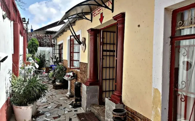 Valleycenterguesthouse