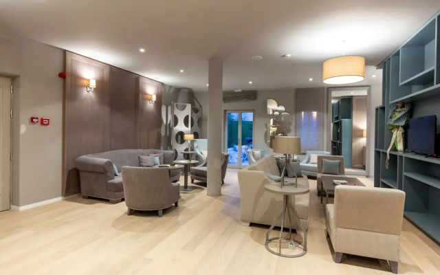 Torretta Palace Hotel