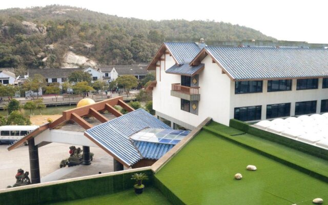 Putuoshan Hotel
