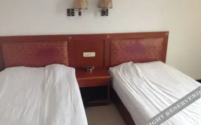 Shishi Fuxiang Hostel
