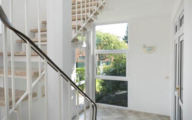 Haus zur Linde Wohnung 5