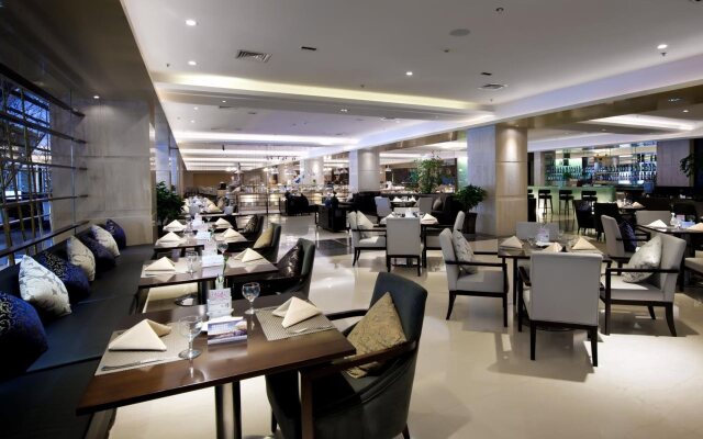 ZTE Hotel Xi'an