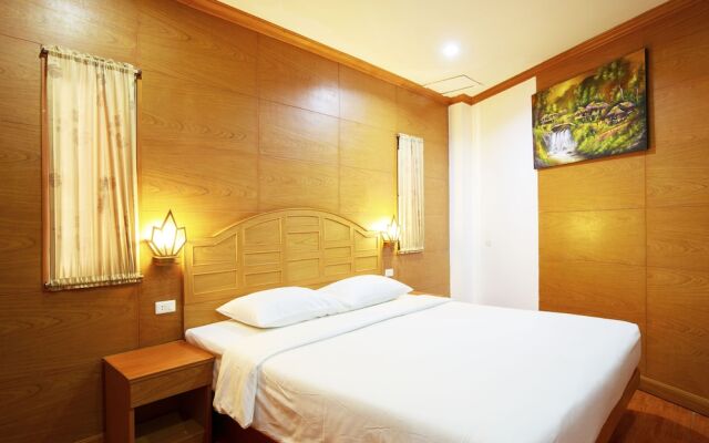 Nanai 2 Residence Patong