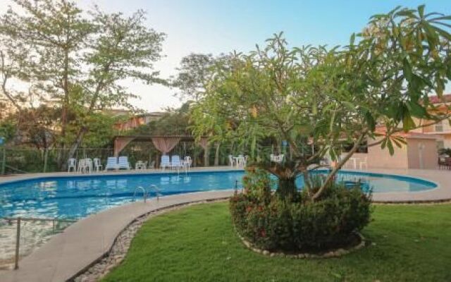 Hotel Boulevard Praia