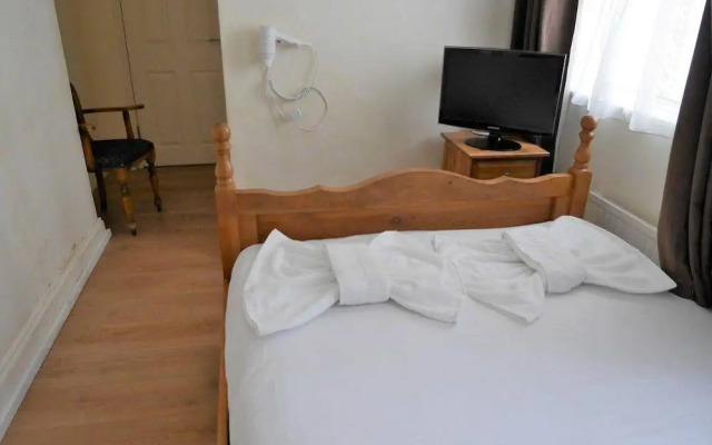 Iverson B&B