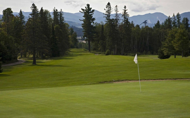 Courtyard by Marriott Lake Placid