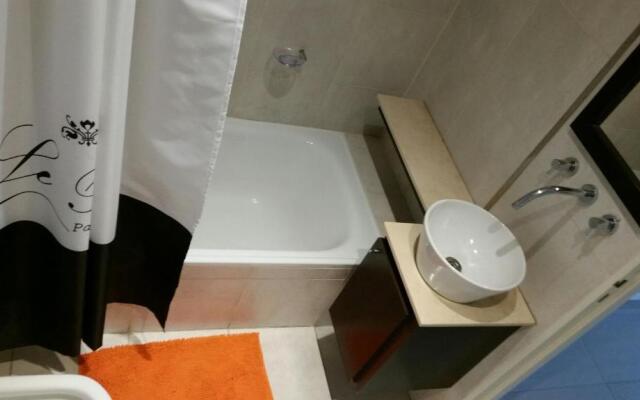 Palermo Quenns - Apartament Premiun