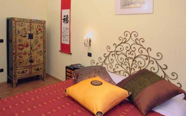 Hotel Berna