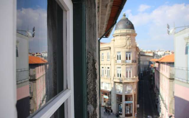 Yes! Porto Hostel