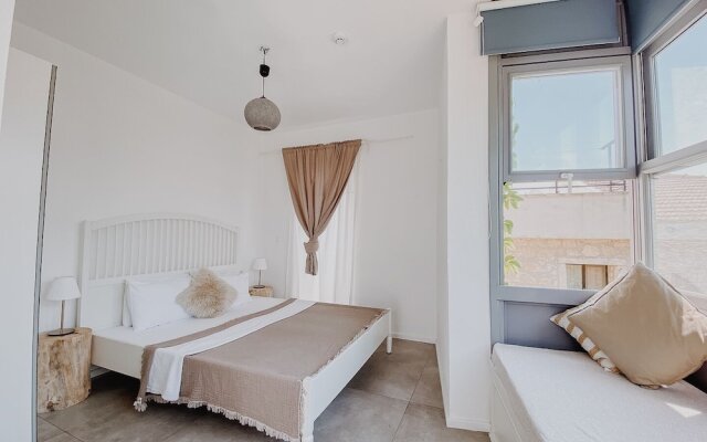 Dud Otel Alaçatı