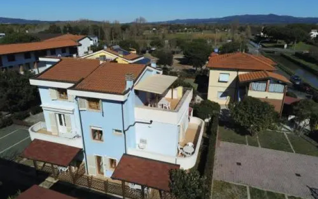 Villa Manuela