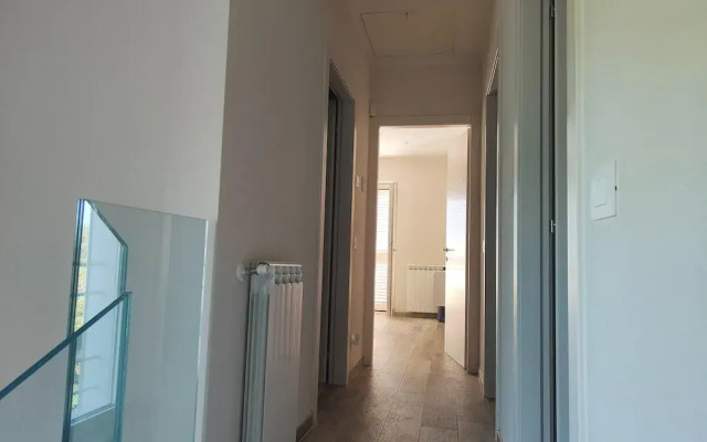 Holiday Home for 5 Lido di Camaiore