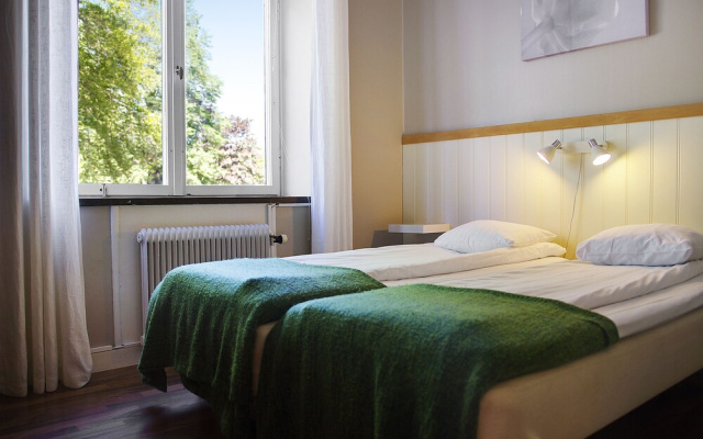 Hotel Hehrne Kök & Konferens