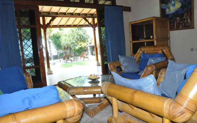 Pondok Bali Sea View Bungalow