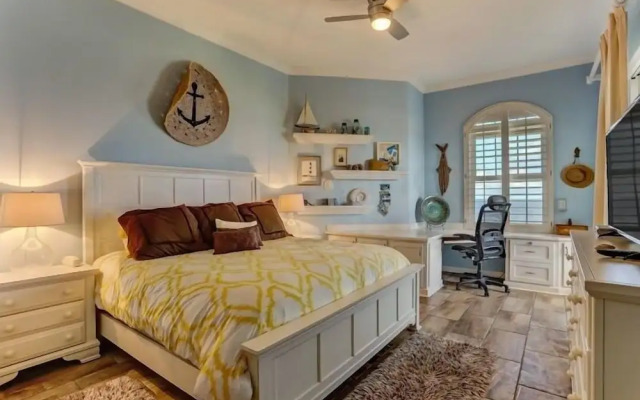 Luxury Condo with Atlantic Ocean View from Private Balcony by RedAwning