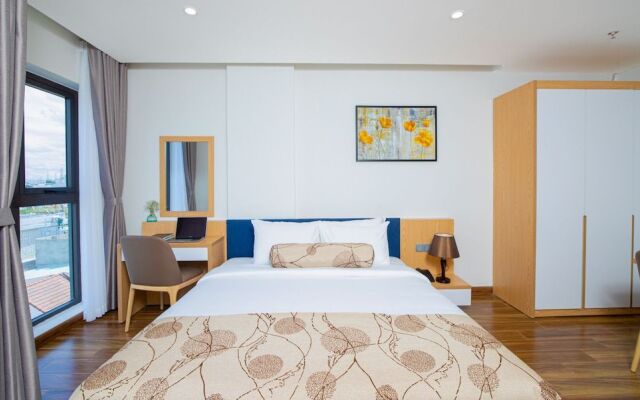 HSuites Hotel and Apartment