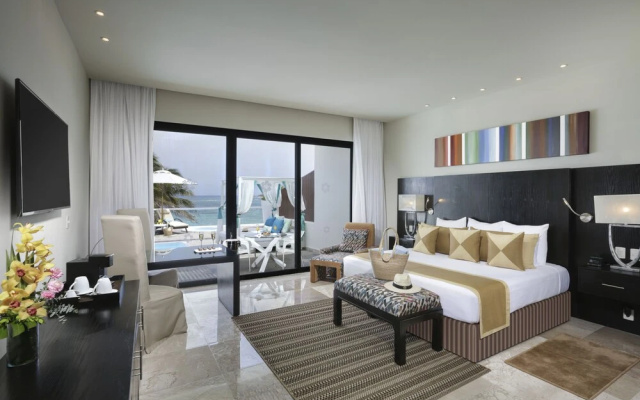 The Sian Kaan at Grand Tulum All Inclusive - Adults Only