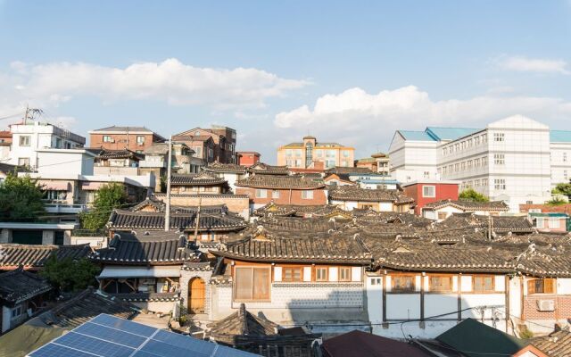 121Bukchon (Japanese Host)