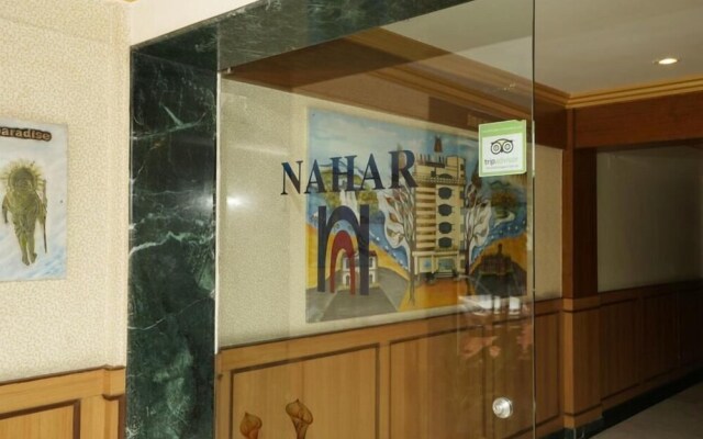 Nahar Manchester Inn