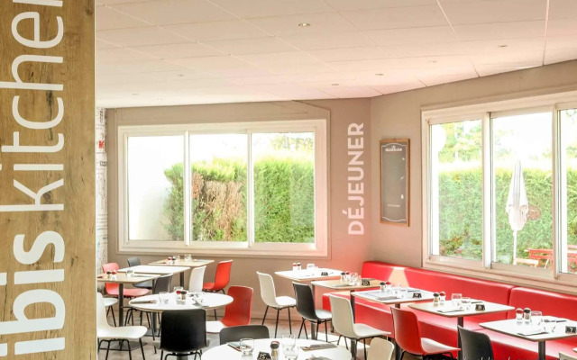 Ibis Chalons En Champagne