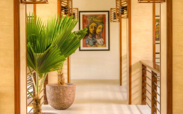 Kandaya Resort