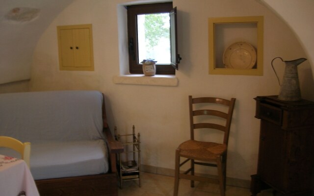 B&B Macchia Mediterranea