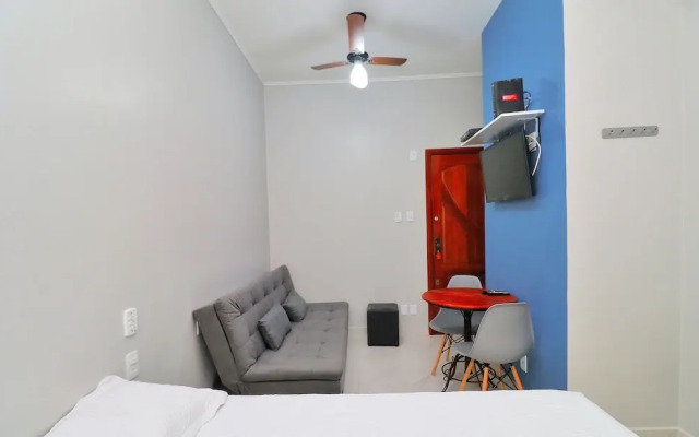 Santa Clara Studio