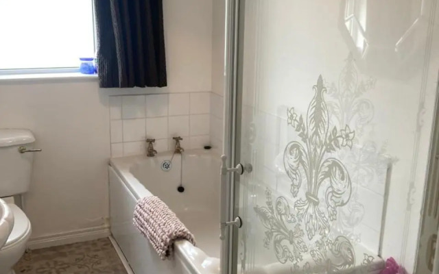 Portrush Holiday Haven