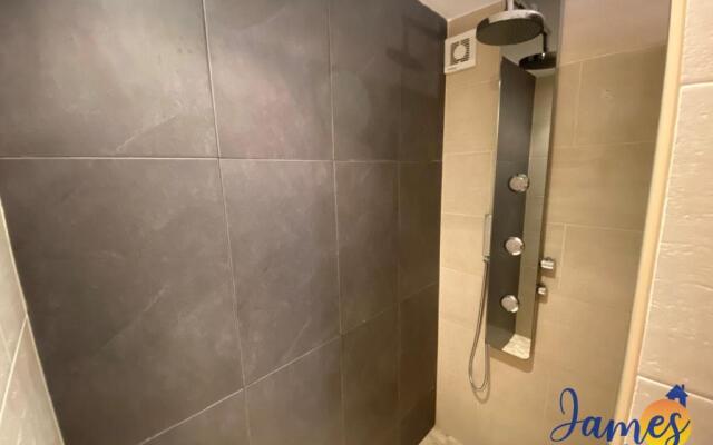 Luxury Punta Prima apartment, close to beach PP23